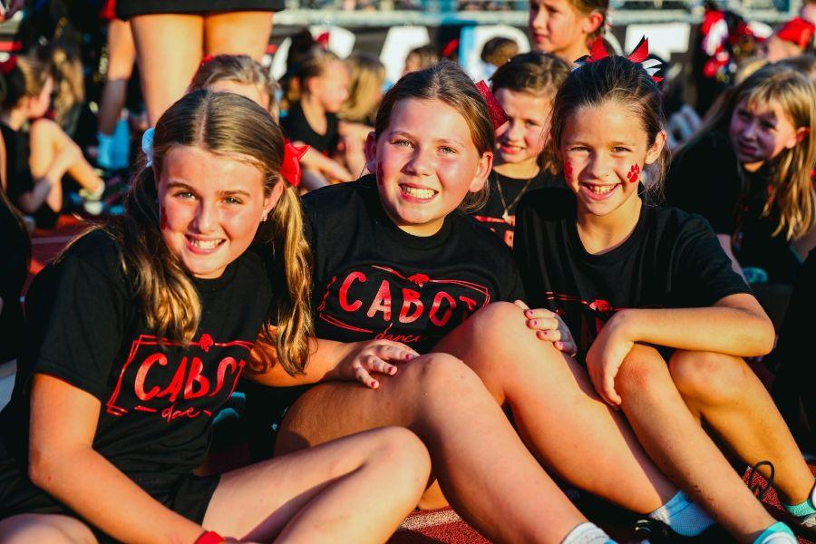 Dance Clinic